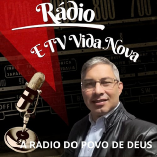 RADIO E TV VIDA  NOVA