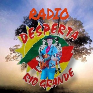 RADIO DESPERTA  RIO GRANDE -Grupo  de  Radios  Vida Nova