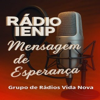 RADIO IENP-Grupo de Radios  Vida  Nova