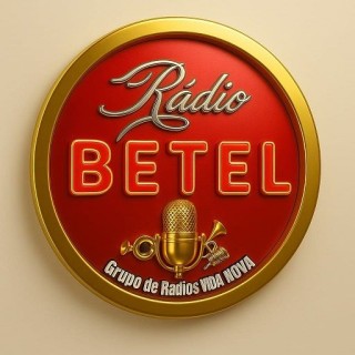 RADIO  BETEL -Grupo de Radios  Vida  Nova