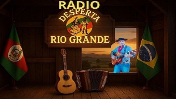 RADIO DESPERTA  RIO GRANDE